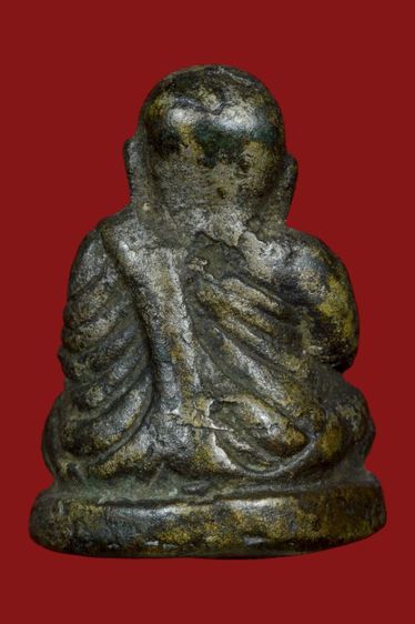 หลวงพ่อเงิน บางคลาน พิมพ์นิยม รูปที่ 2