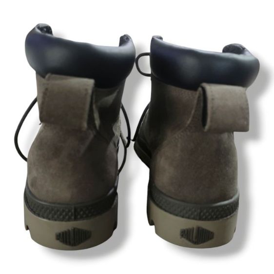 Palladium boots  42 27 cm รูปที่ 6
