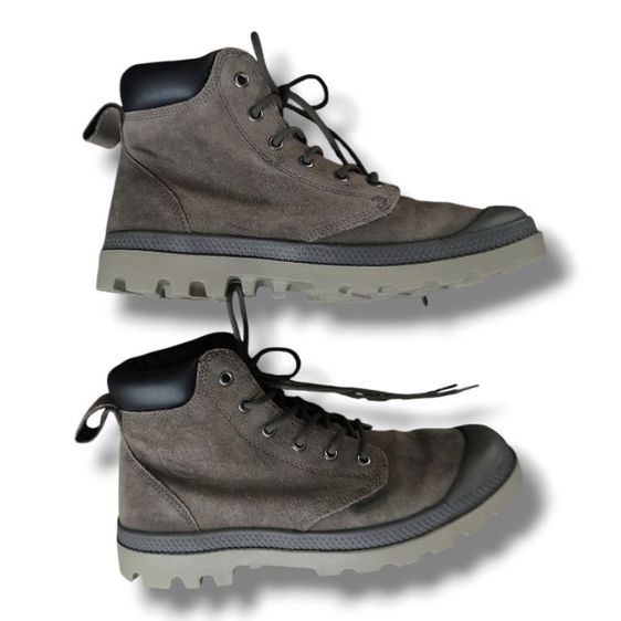 Palladium boots  42 27 cm รูปที่ 4