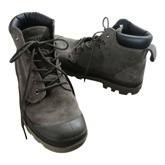 Palladium boots  42 27 cm