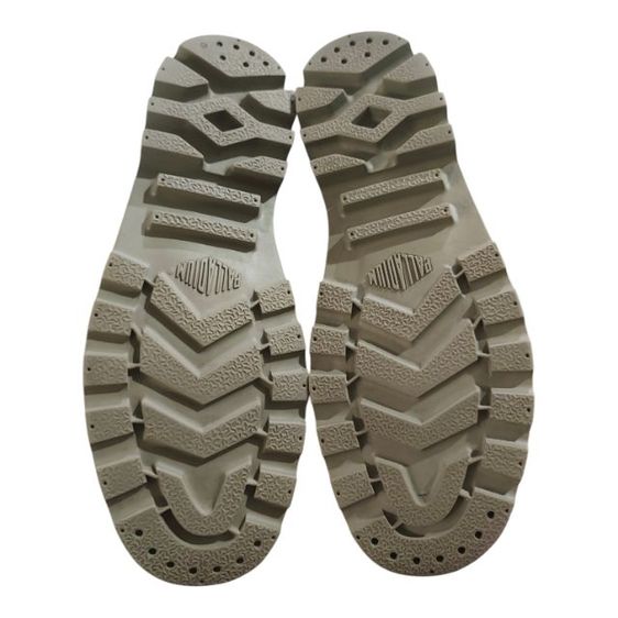 Palladium boots  42 27 cm รูปที่ 7