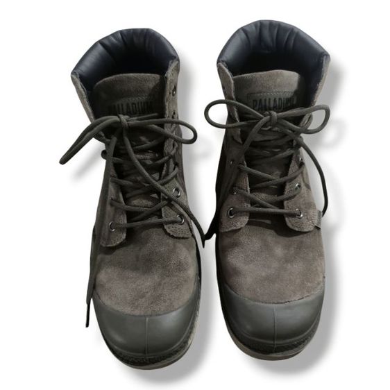 Palladium boots  42 27 cm รูปที่ 3