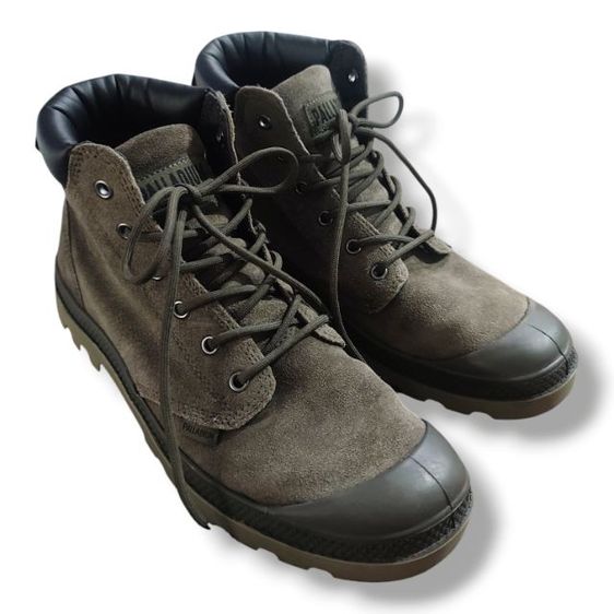 Palladium boots  42 27 cm รูปที่ 2