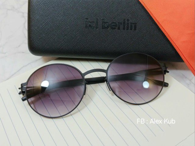 แว่นตา ic berlin 