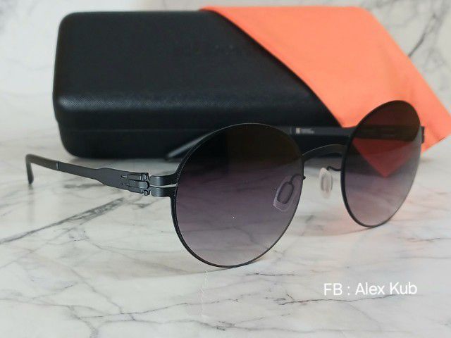 แว่นตา ic berlin  รูปที่ 3