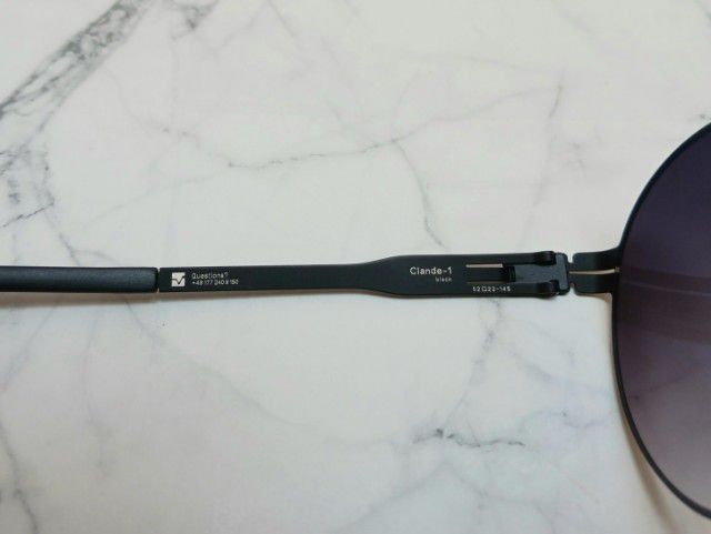 แว่นตา ic berlin  รูปที่ 8