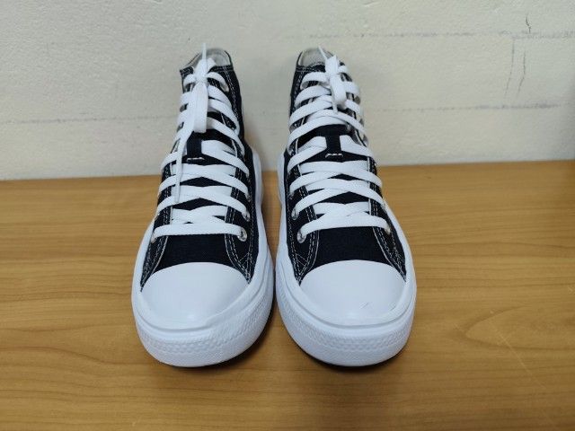 Converse Chuck TAYLOR 39.5 25.0 แท้ มือสอง รูปที่ 10