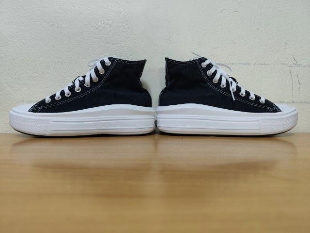 Converse Chuck TAYLOR 39.5 25.0 แท้ มือสอง รูปที่ 8