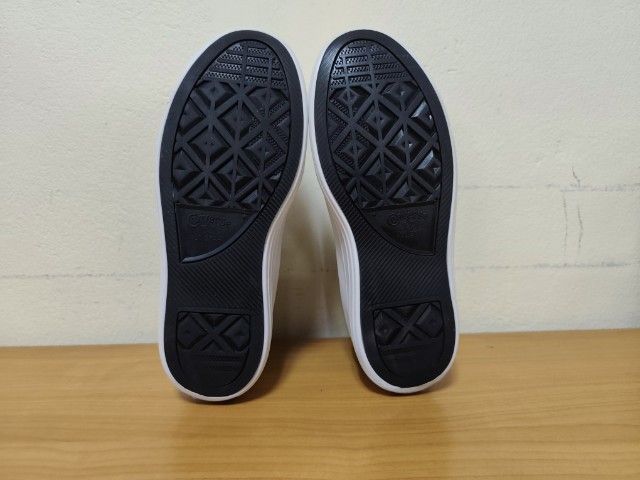 Converse Chuck TAYLOR 39.5 25.0 แท้ มือสอง รูปที่ 6