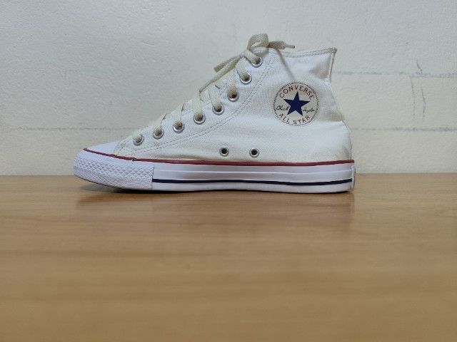 Converse หุ้มข้อ 41.0 26.0 แท้ มือสอง
