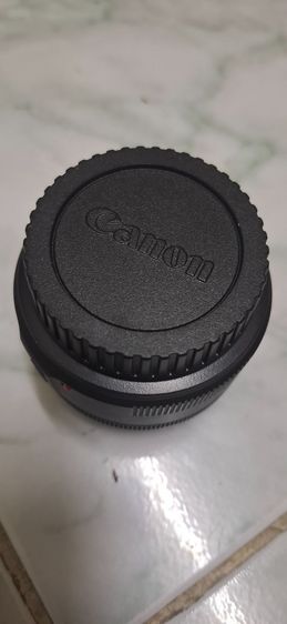 ขายเลนส์กล้อง canon 50 mm fix 1.8 + filter กันเลนส์ป็นรอย รูปที่ 3