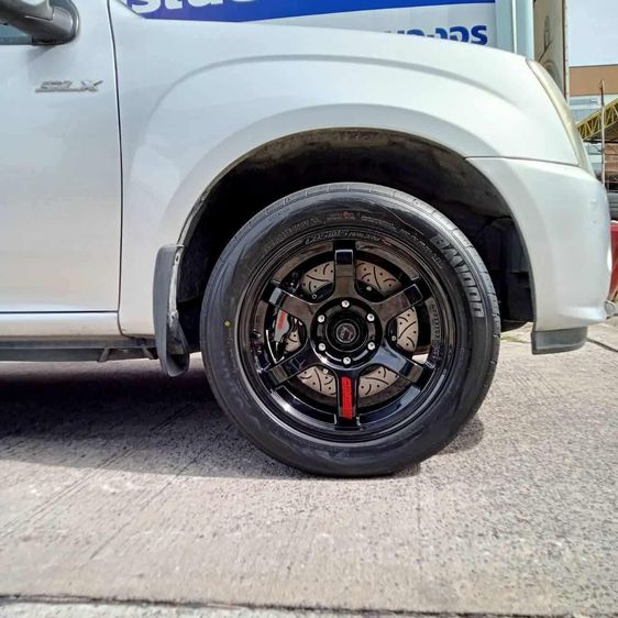 ล้อแม็ก Cosmis RG-06SNE ET25 18x9.0 ยาง Otani 255 50 18 ปี25 รูปที่ 14