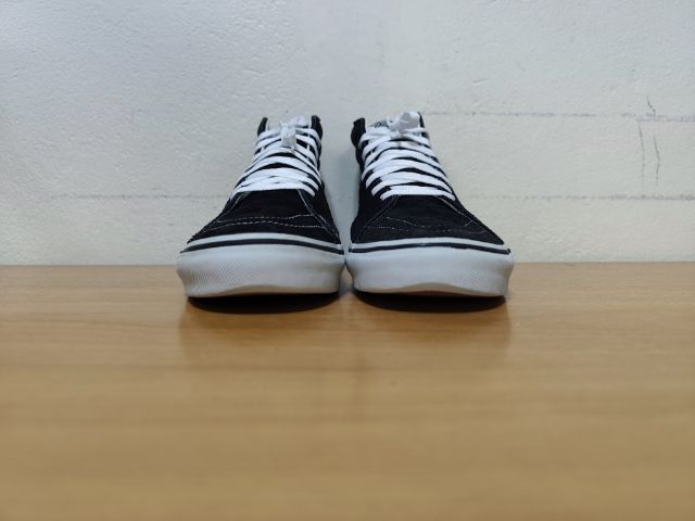 VANS หุ้มข้อ 26.5 แท้ มือสอง รูปที่ 5