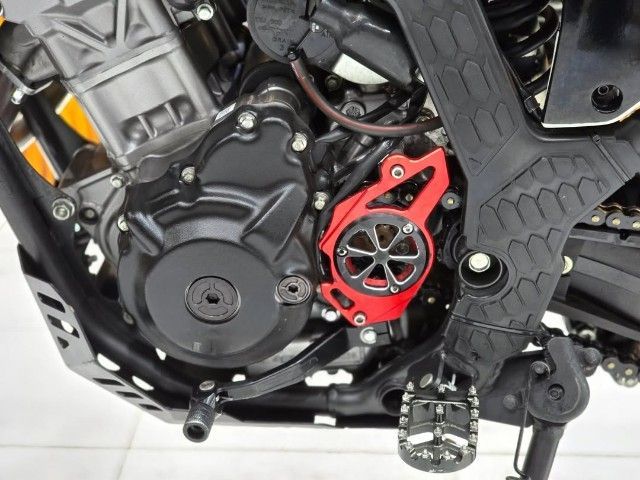 มอไซค์ Honda CRF300L รูปที่ 14