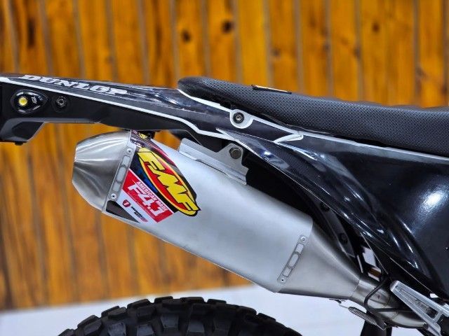 มอไซค์ Honda CRF300L รูปที่ 12