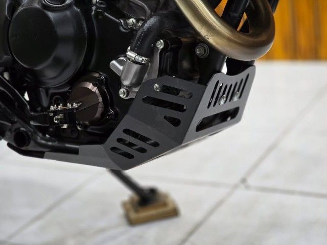 มอไซค์ Honda CRF300L รูปที่ 13