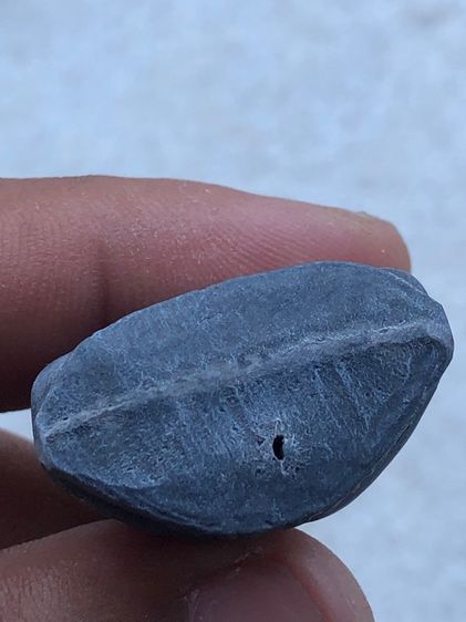 ปิดตาตุ๊กตาใหญ่ หลวงปู่โต๊ะ เนื้อใบลาน รูปที่ 7