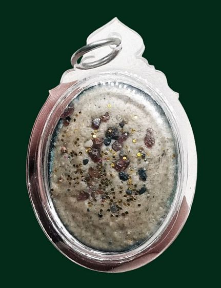 พระเก่าเลี่ยมกรอบเก่า รูปที่ 2