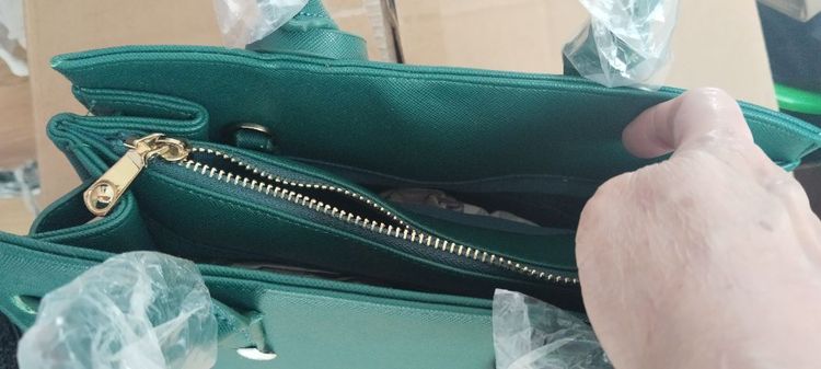 กระเป๋า Snidel รูปที่ 7