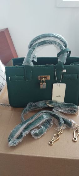 กระเป๋า Snidel รูปที่ 6