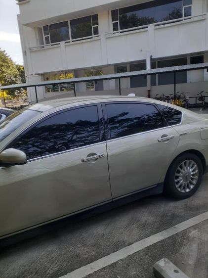 รับติดตั้งฟิล์มกรองแสงรถยนต์ บ้าน อาคาร สำนักงาน รูปที่ 6