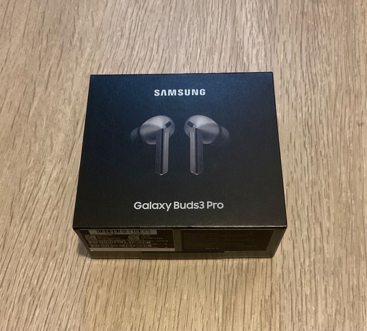 อื่นๆ Samsung Galaxy Buds3 Pro สี Silver