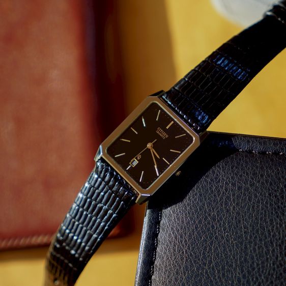 นาฬิกา Citizen Ref.2710-271611 รูปที่ 6