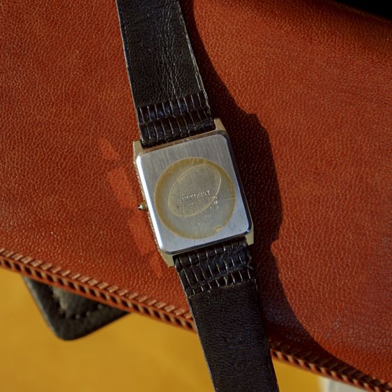 นาฬิกา Citizen Ref.2710-271611 รูปที่ 7