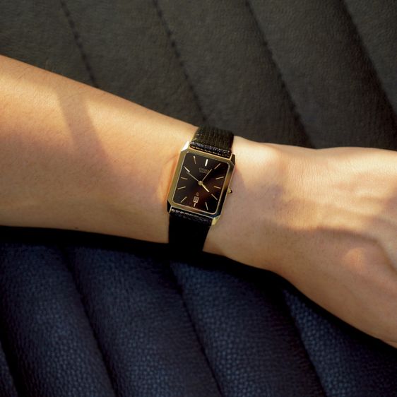 นาฬิกา Citizen Ref.2710-271611 รูปที่ 3