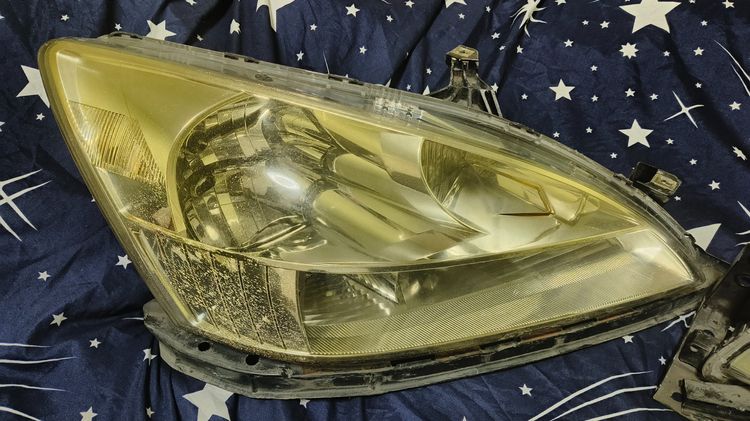 โคมไฟหน้า ซีนอน จากญี่ปุ่น accord G7 รูปที่ 3