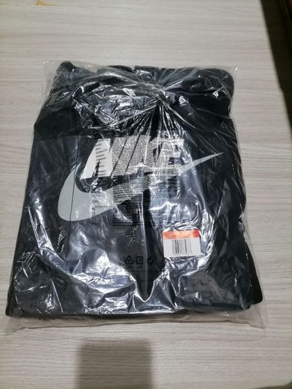 เสื้อกันหนาวอย่างหนาNIKE ใส่ได้ทั้งชายและหญิง