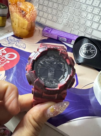 Casio G-Shock