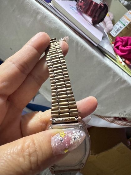 Casio Classic รุ่น B640WC-5ADF รูปที่ 4