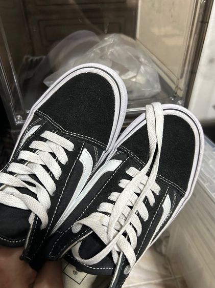 รองเท้าใหม่มาก พร้อมโอนลดได้