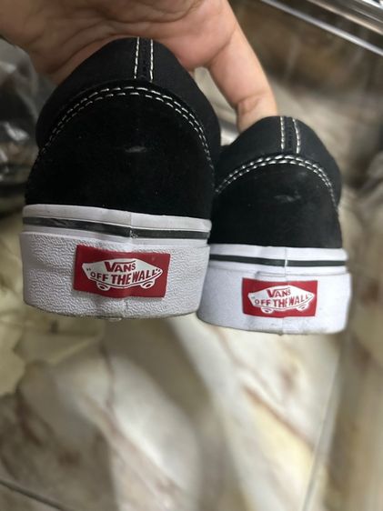 รองเท้าใหม่มาก พร้อมโอนลดได้ รูปที่ 4