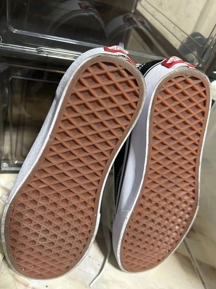 รองเท้าใหม่มาก พร้อมโอนลดได้ รูปที่ 3