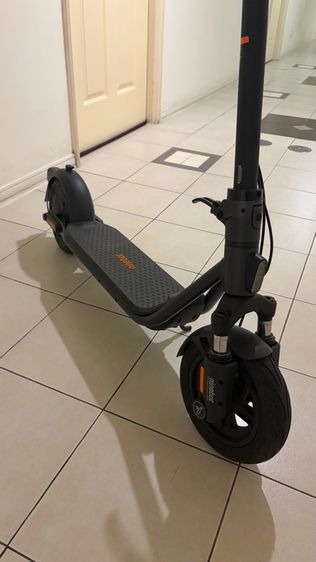 Ninebot f2 Upgrade รูปที่ 2