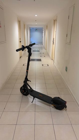 Ninebot f2 Upgrade รูปที่ 3