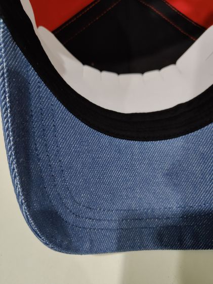 หมวกมาริโอ้แท้จาก universal japan รูปที่ 7