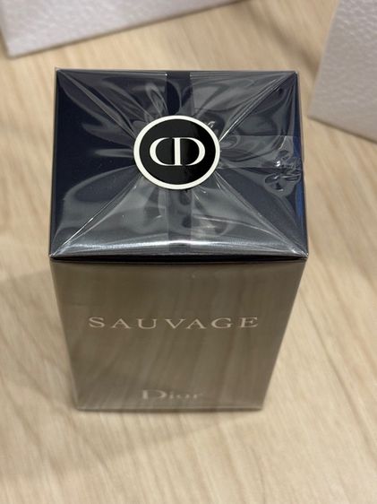 น้ำหอม Dior Sauvage แท้ป้ายไทย รูปที่ 4
