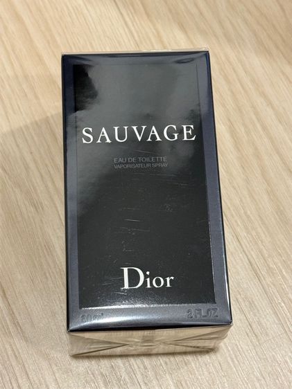 น้ำหอม Dior Sauvage แท้ป้ายไทย รูปที่ 2