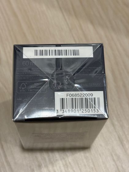 น้ำหอม Dior Sauvage แท้ป้ายไทย รูปที่ 5