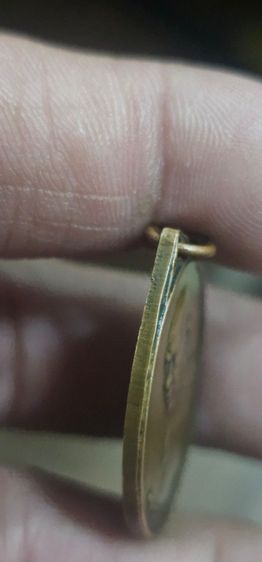 เหรียญพระอาจารย์ฝั้นปี2507 รูปที่ 9