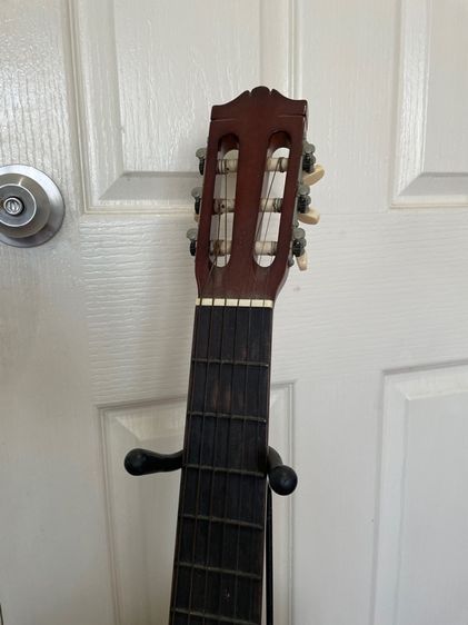 🔥ขายเหมา 1,500 รับเอง🔥  -Yamaha C-40 กีต้าร์คลาสสิค ตำหนิปลาย -Dream กีต้าร์ Acoustic มีช่องเสียบแจ็ค  รูปที่ 3