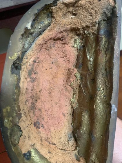 หลวงพ่อโสธร ดินไทย รูปที่ 5