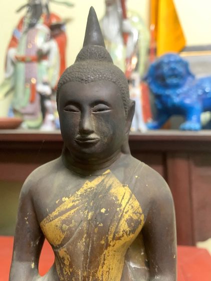 หลวงพ่อโสธร ดินไทย รูปที่ 3
