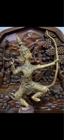 เทวดารัตนะ รูปที่ 2