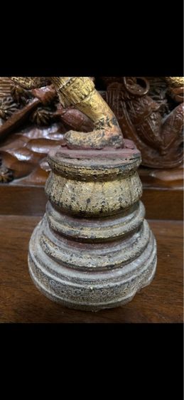 เทวดารัตนะ รูปที่ 4