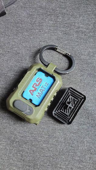 อุปกรณ์ไล่ยุงพกพา ใช้งานร่วมกับเพาเวอร์แบงค์ รูปที่ 4