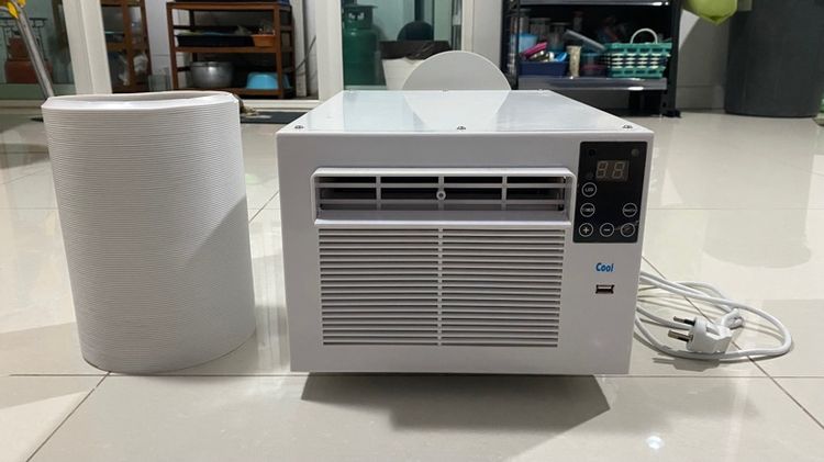 แอร์เคลื่อนที่ แอร์พกพา